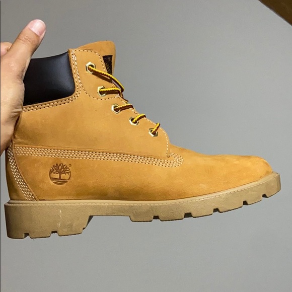 timberland 37